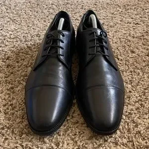 Cole Haan | Shoes | Cole Haan Grand Os Lenox Hill Cap Toe  display picture 1